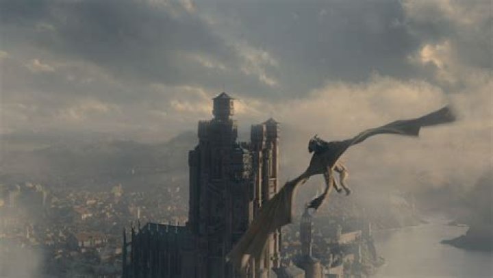 House of the Dragon: A Guide to Every Dragon & Rider!