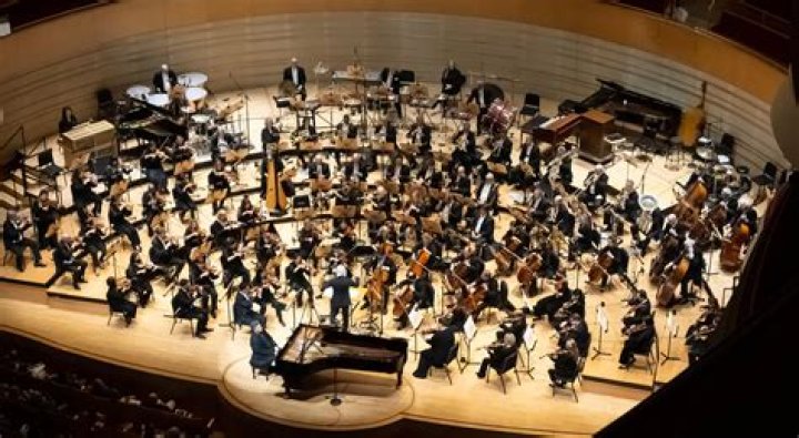 How Conductors Sculpt The Symphony
