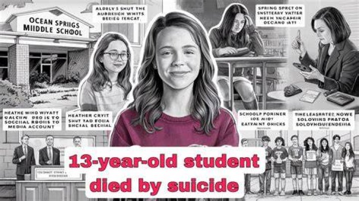 How Did 13-Year-Old Aubreigh Wyatt Tragically End Her Life?