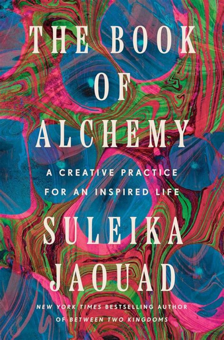 How Jon Batiste Crossed Paths With Suleika Jaouad