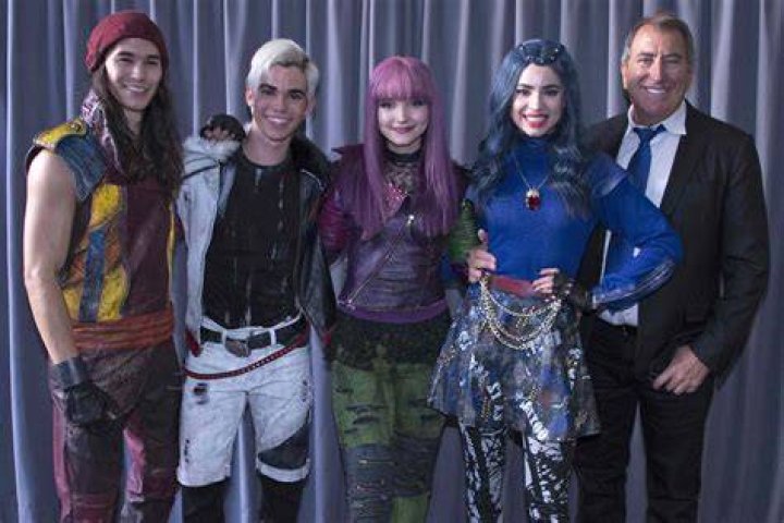 How Many Films And Television Shows With Cameron Boyce?