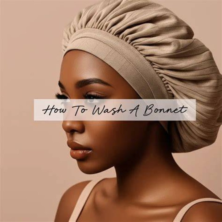 How Often To Wash Your Bonnet For Optimal Hair Health