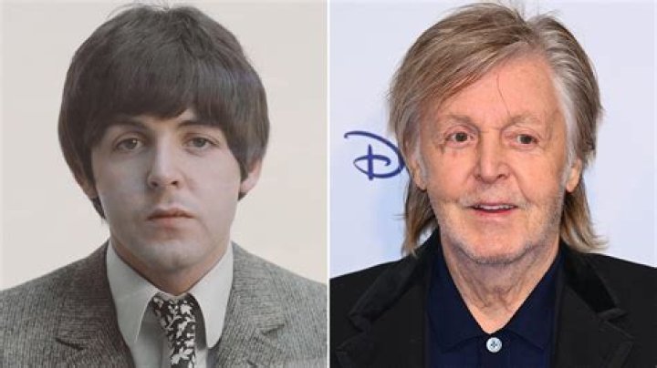 How Old Is Paul McCartney? Uncover The Hidden Truths!
