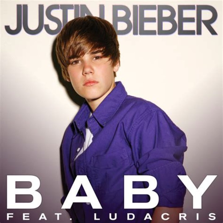 How Old Was Justin Bieber When "Baby" Was Released?