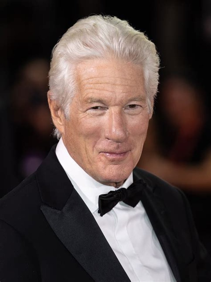 How Old Was Richard Gere In Pretty Woman? The Surprising Truth