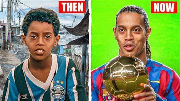 How Old Was Ronaldinho When He Retired: Breaking Down The Timeline