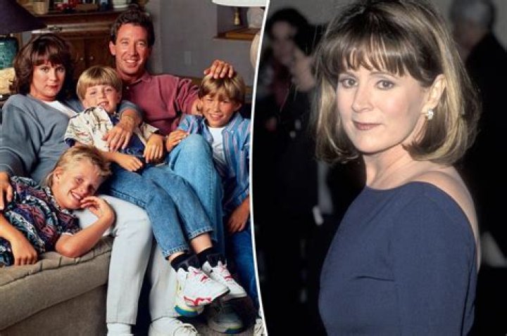 How Patricia Richardson Landed Her Breakthrough Role