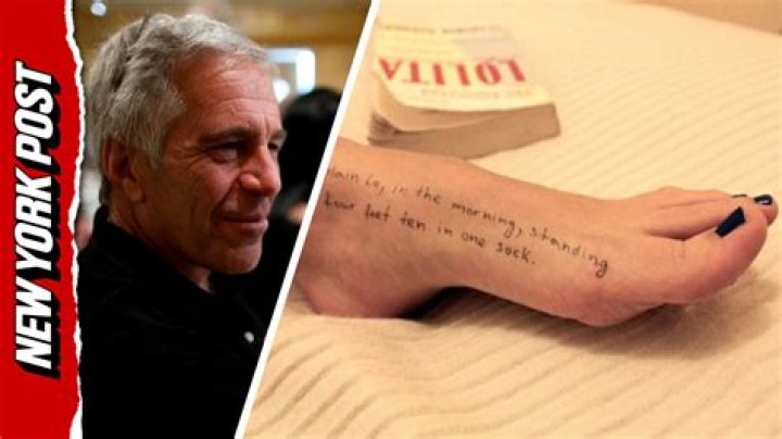 How Tall Was Jeffrey Epstein: Uncovering The Mystery