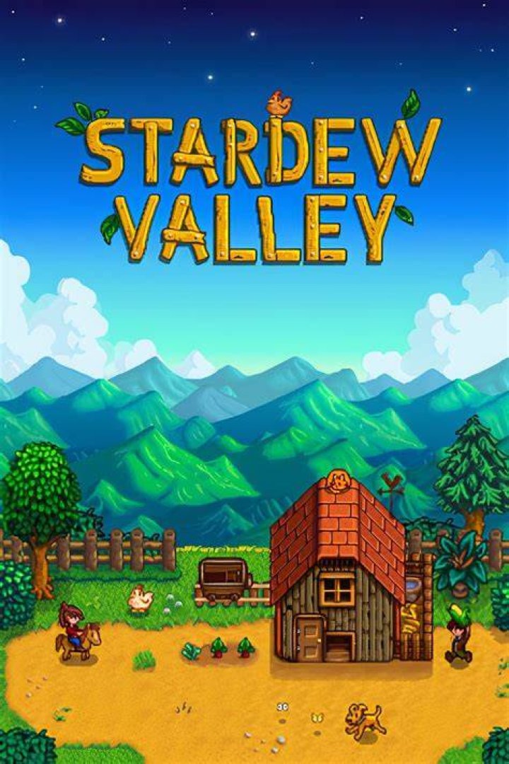 How To Play Co-op Stardew Valley On Switch And PC [Guide]