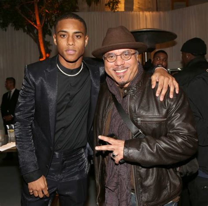 Howard Hewett's Net Worth Journey