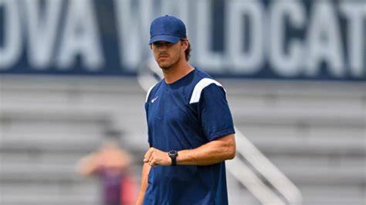 Hunter Fetrow's Path To Coaching Success