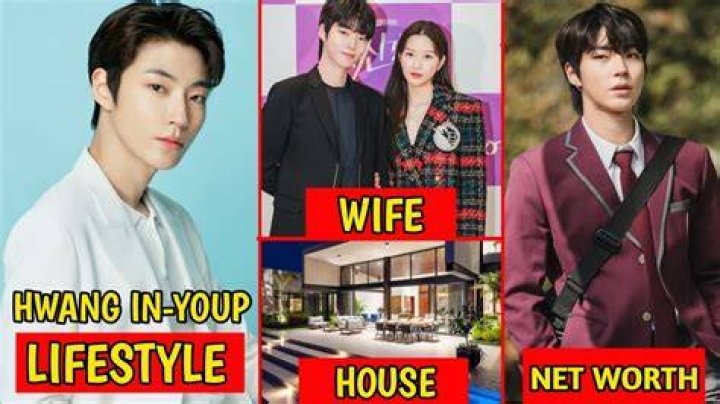 Hwang In Yeop Wife: The Ultimate Guide