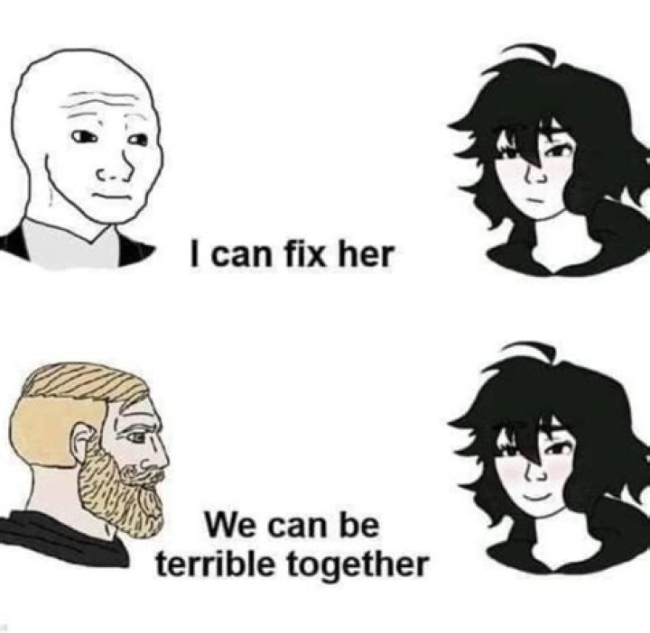 "I Can Fix Her" Meme: Origins, Meaning & Funny Examples | Google Discover