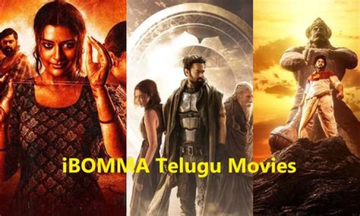 Ibomma: Latest Telugu Movies & Streaming Guide (2025) - Find Movies & More!