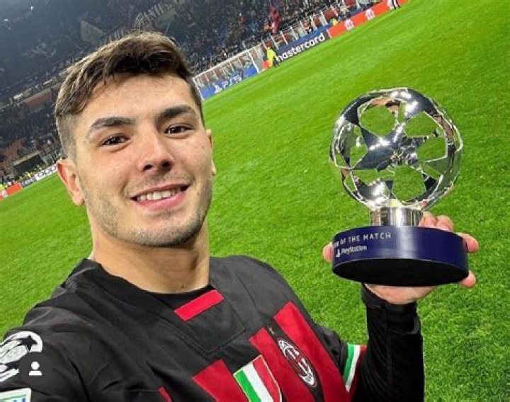 Ibrahim Diaz: Exploring His Religion And Beliefs