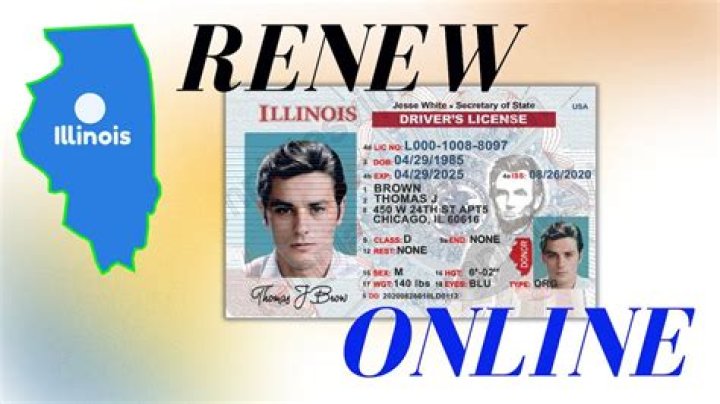 IDPFR License Lookup & Renewal: Your Guide to Illinois Licenses