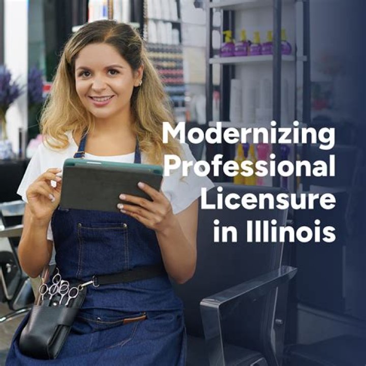 Illinois IDFPR Information: Addresses, Licensing & Updates | 2024