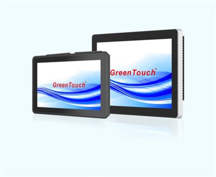 iMinds - GreenTouch