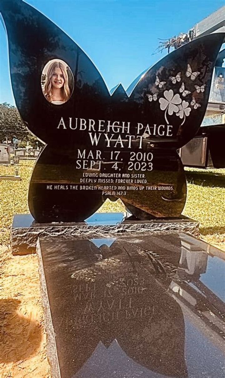 In Memoriam: Remembering Aubreigh Wyatts' Life And Legacy