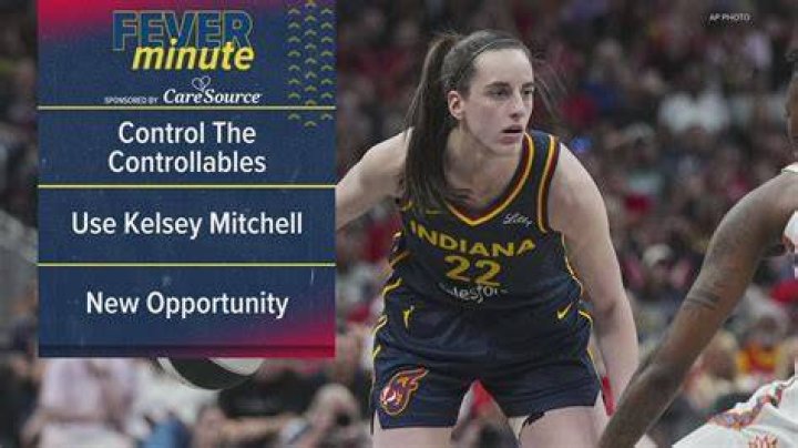 Indiana Fever Head Coach Salary Revealed