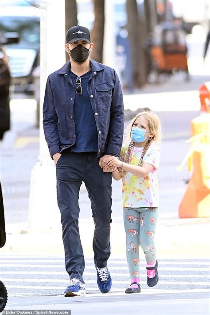 Inez Reynolds, Ryan Reynolds' Daughter
