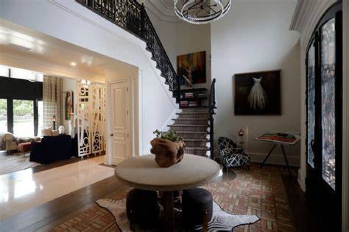 Inside Her Multi-Million Dollar Fortune