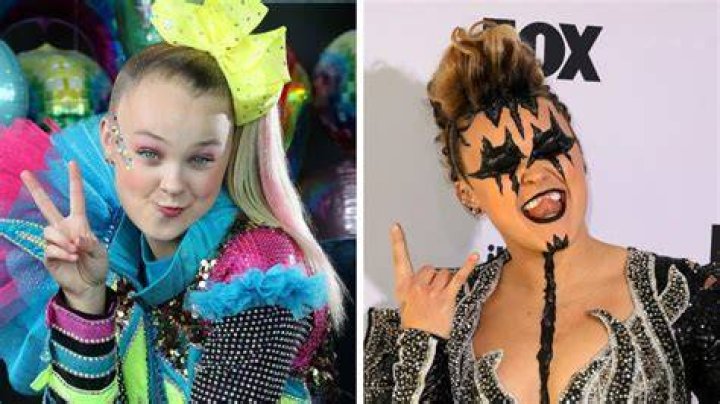 **Inside JoJo Siwa's Impressive Net Worth: A Closer Look**