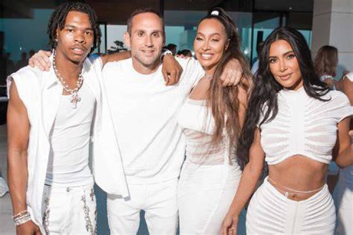 Inside Michael Rubin's Exclusive 2024 All White Party
