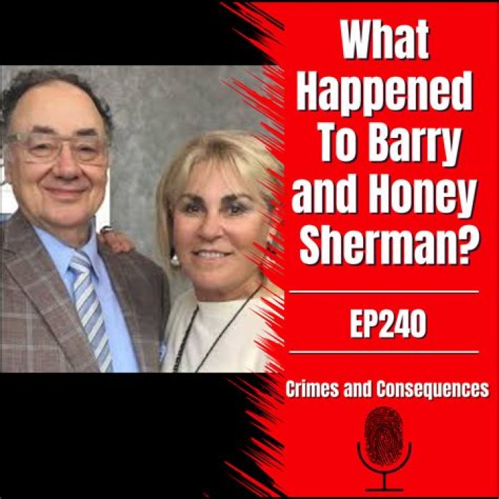 Inside The Baffling Murders Of Barry And Honey Sherman