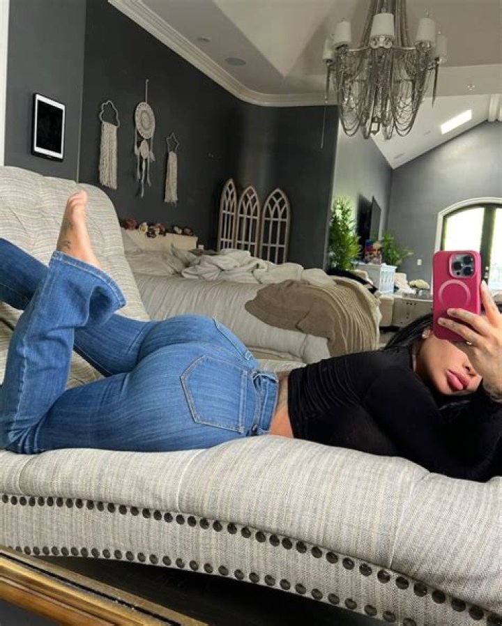 Inside The Brittanya Razavi OnlyFans Leak