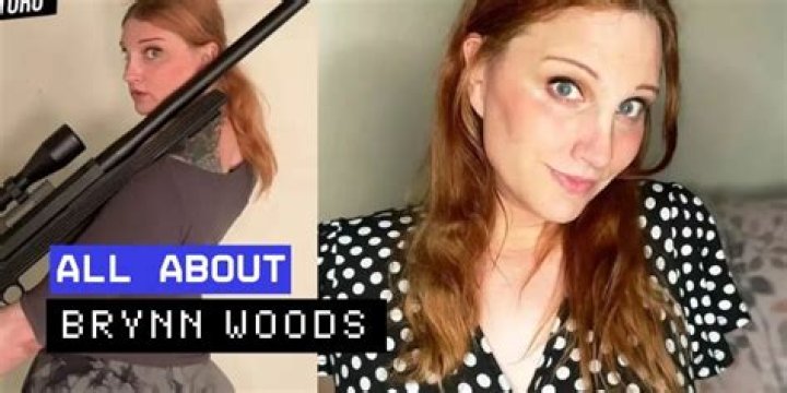 Inside The Brynn Woods Only Fans Leak
