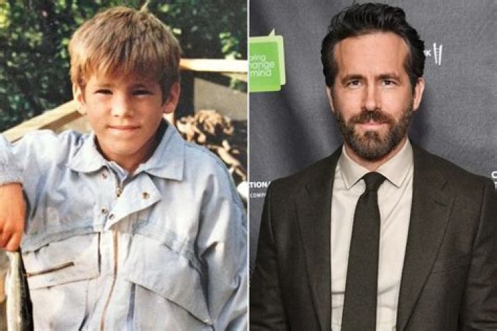 Inside The Family: Exploring Ryan Reynolds' Kids Genders