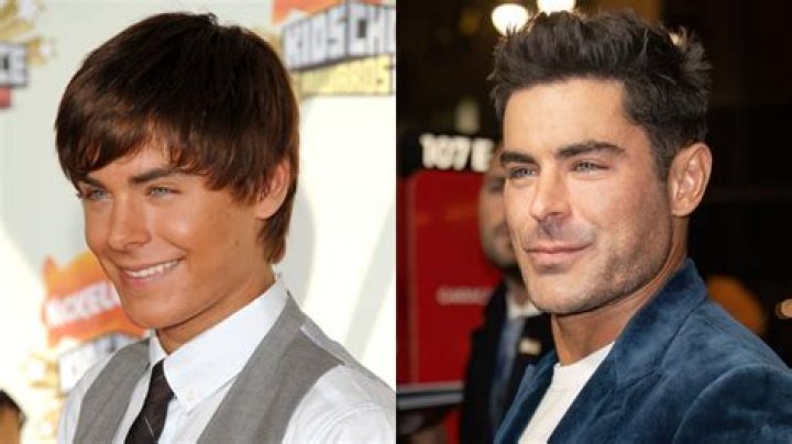 Inside The Life Of Zac Efron And His Married Life