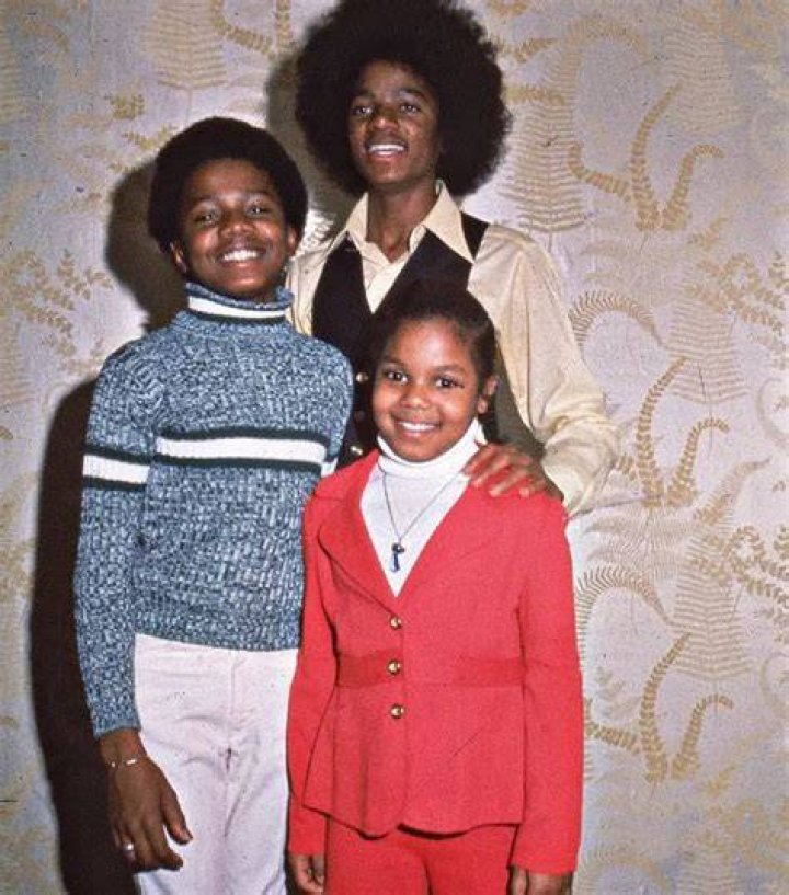 Inside The Lives Of Janet Jackson's Children: A Legacy Of Love