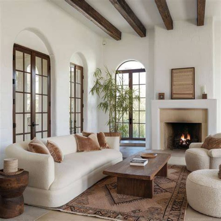 Inside The Luxurious Abode Of George Lopez