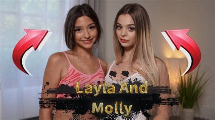 Inside The Molly Eskam Only Fans Leak