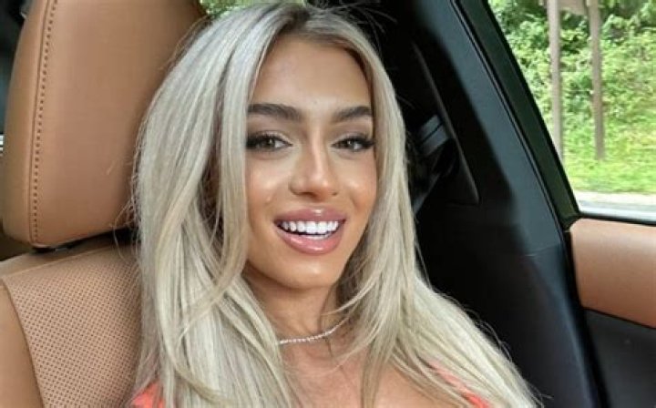 Inside The "Shark Bae OnlyFans Leak"