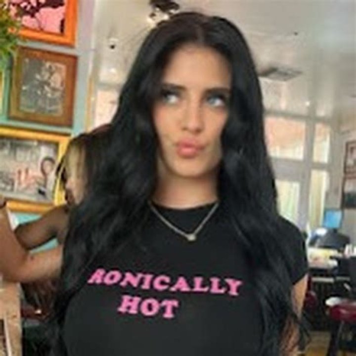 Inside The Toni Camille OnlyFans Leak