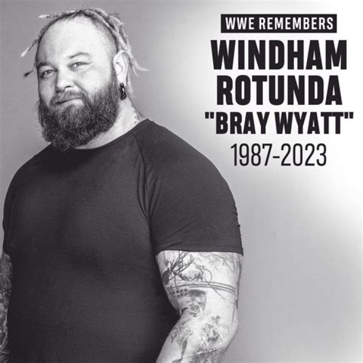 Inside The World Of Bray Wyatt (Cadyn Rotunda)