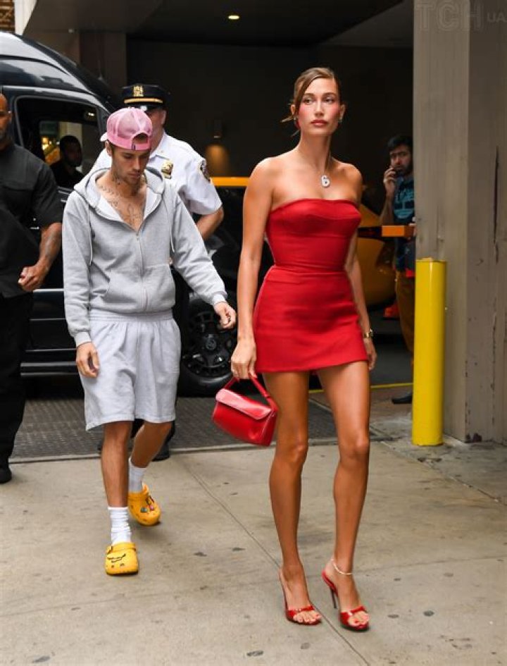 Inside The World Of Hailey Bieber's Family: A Closer Look