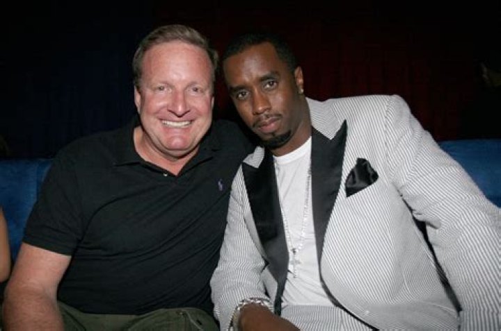 Inside The World Of Ron Burkle's Son