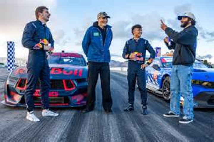 Insights And Discoveries For Motorsport Enthusiasts