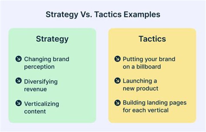 Insights And Tactics For Thriving In The Industry