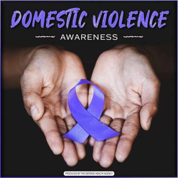 Insights From Heather Lavelle On Domestic Violence