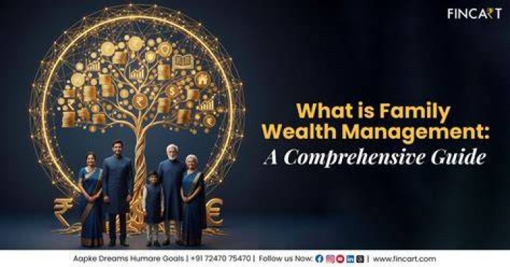 Insights Into Family, Wealth, And Life's Journey