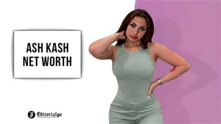 Insights Into The "Ash Kaash OnlyFans Leak"