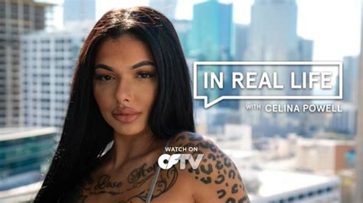 Insights Into The Celina Powell And Adam22 Video