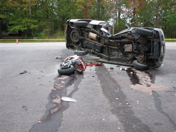 Insights Into The Christian Steele Motorcycle Accident In Gainesville, Georgia