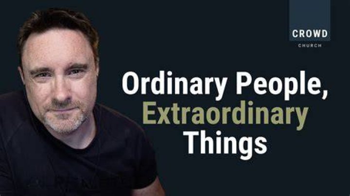 Insights Into Their Extraordinary Lives