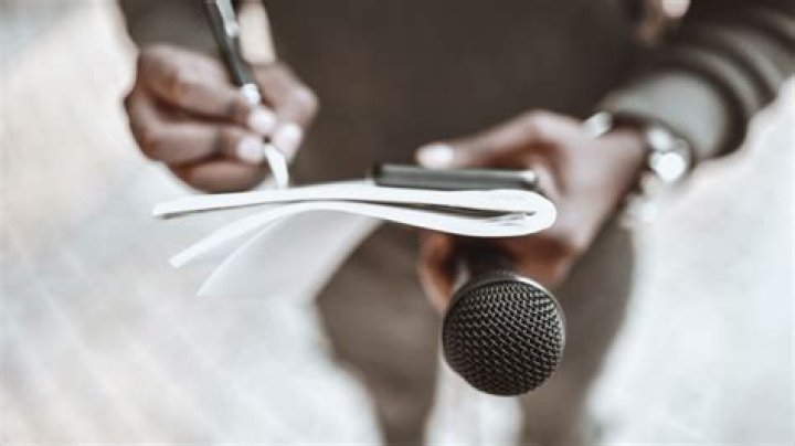 Insights On Law, Journalism, And Advocacy